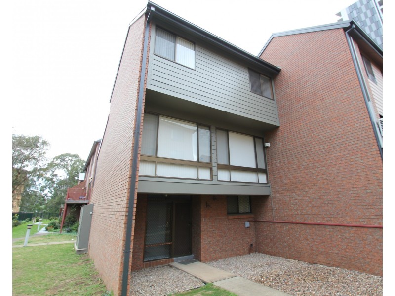 7/3-5 Atkinson Street, Liverpool NSW 2170