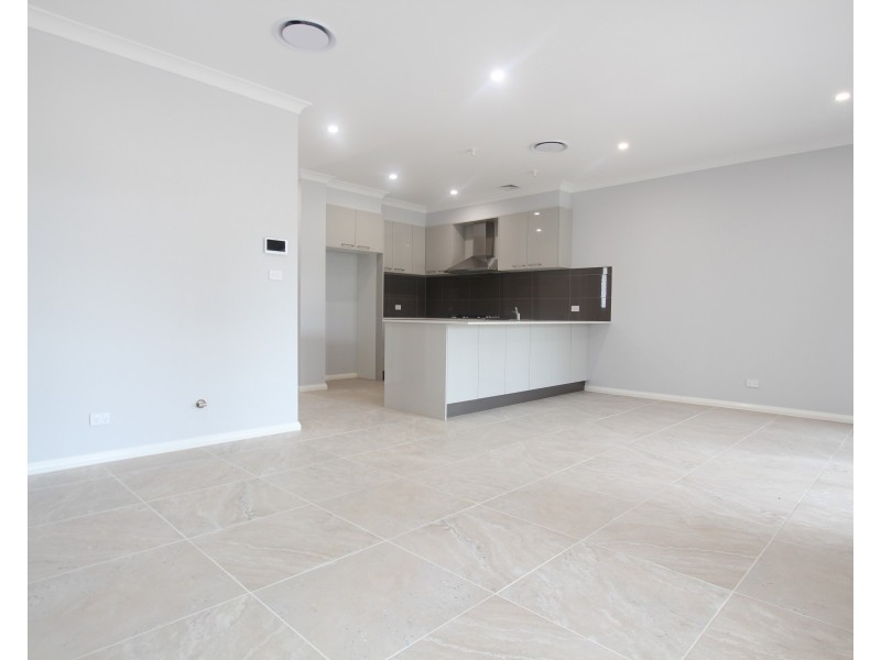 1 Kingsbury Road, Edmondson Park NSW 2174