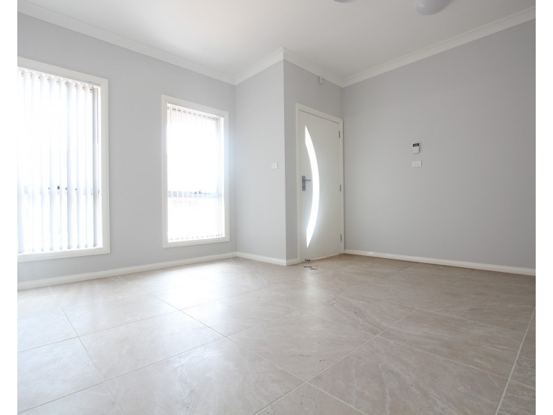 1 Kingsbury Road, Edmondson Park NSW 2174