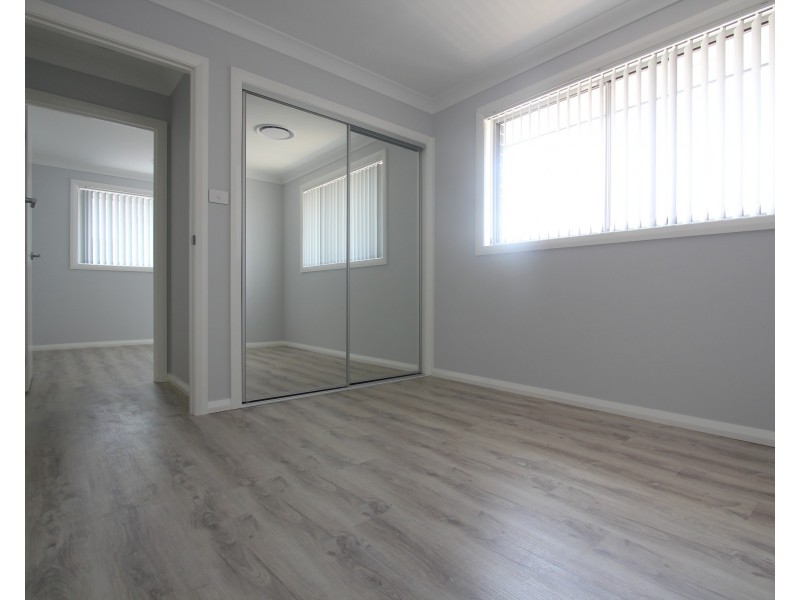 1 Kingsbury Road, Edmondson Park NSW 2174