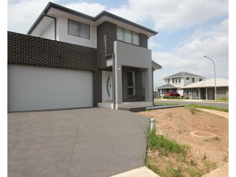 1 Kingsbury Road, Edmondson Park NSW 2174