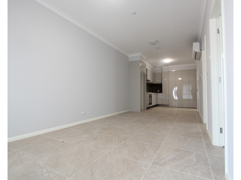 1A Kingsbury Road, Edmondson Park NSW 2174