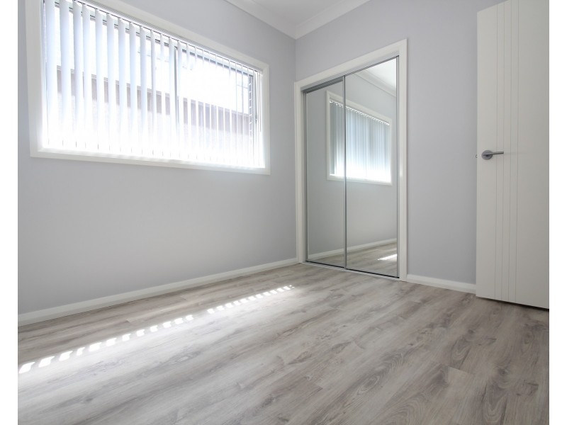 1A Kingsbury Road, Edmondson Park NSW 2174