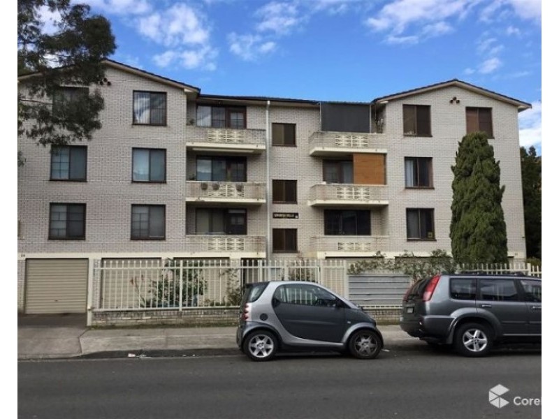 22/26-28 Goulburn Street, Liverpool NSW 2170