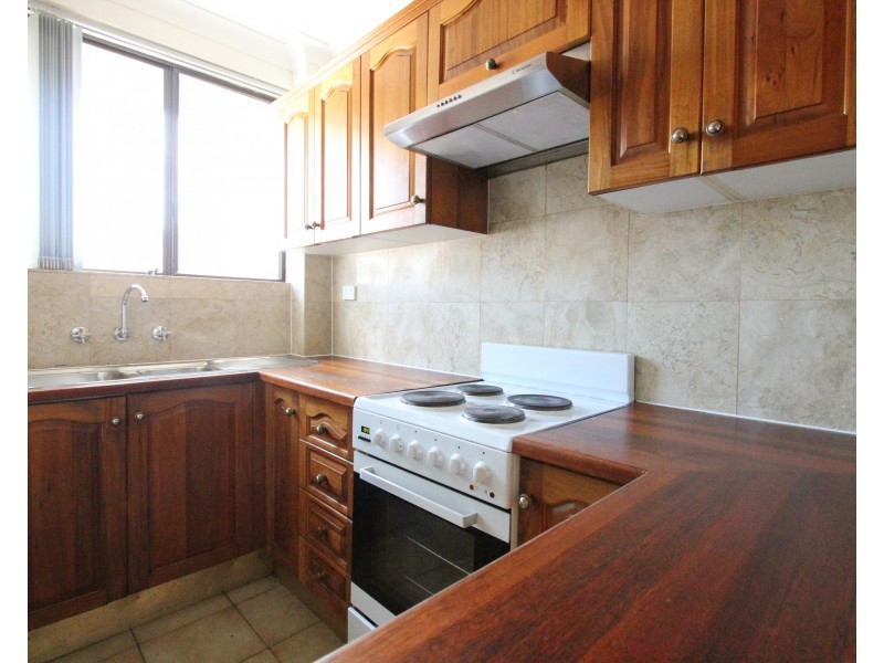 22/26-28 Goulburn Street, Liverpool NSW 2170