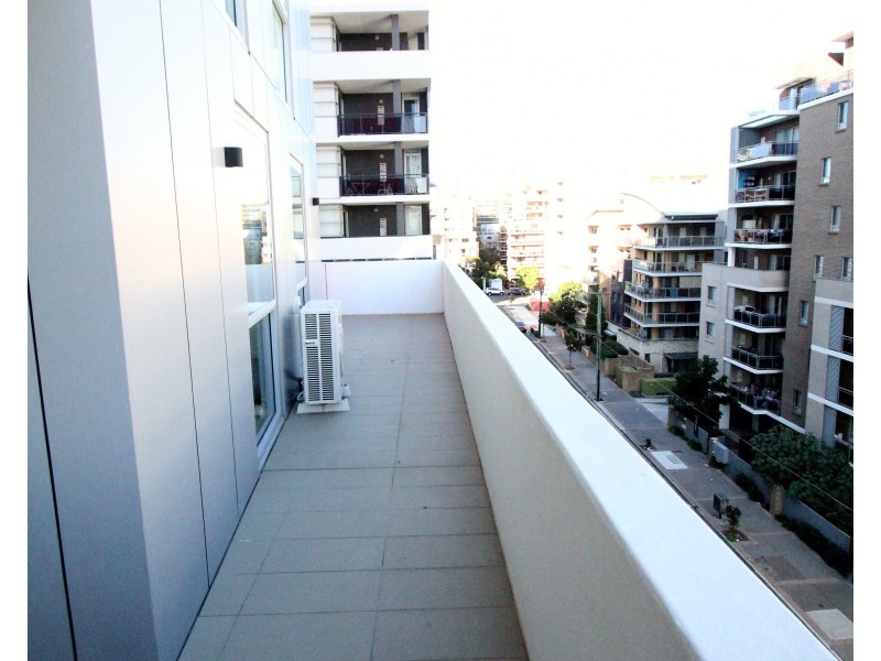 140/2 Browne Parade, Liverpool NSW 2170