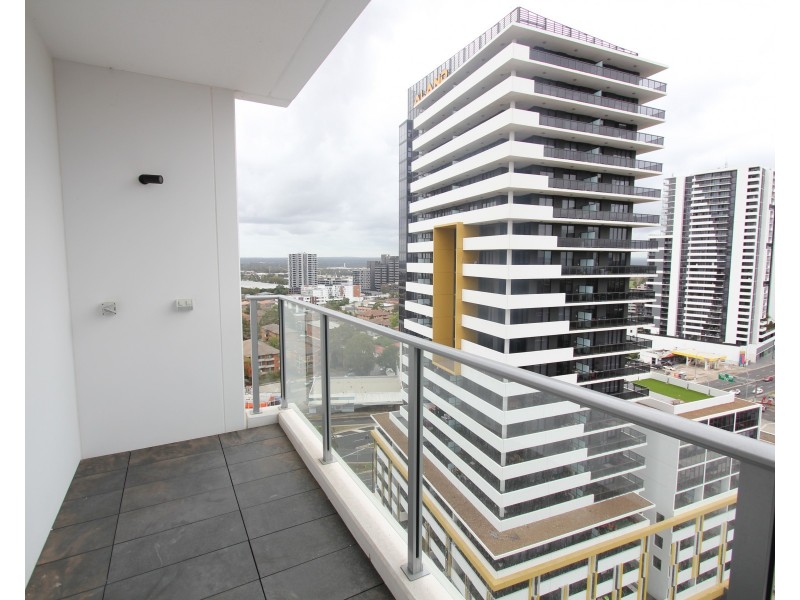 1601B/100 Castlereagh Street, Liverpool NSW 2170
