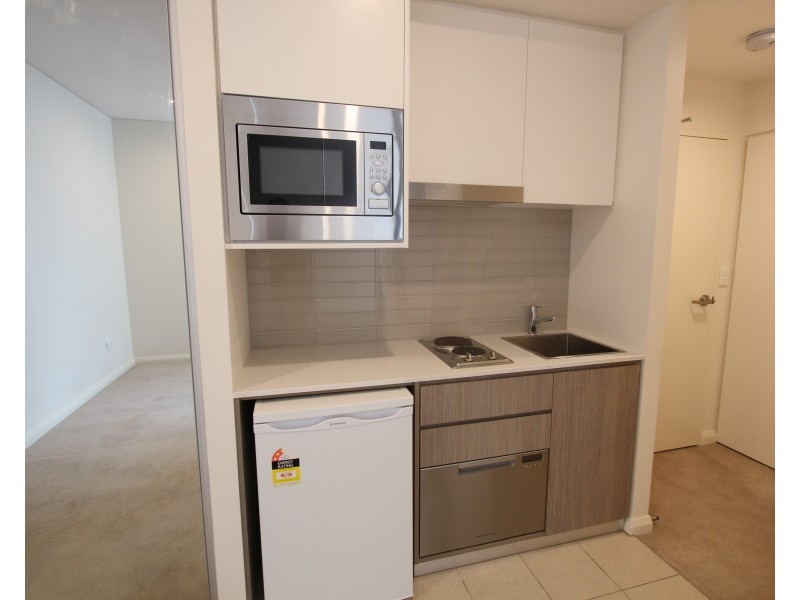 1601B/100 Castlereagh Street, Liverpool NSW 2170