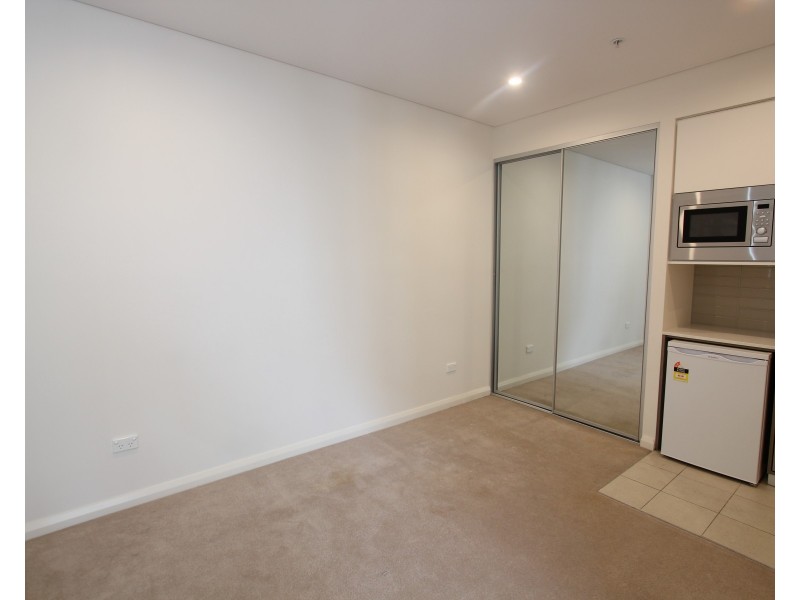 1601B/100 Castlereagh Street, Liverpool NSW 2170