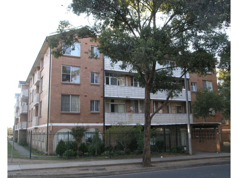 31/2 Beale Street, Liverpool NSW 2170