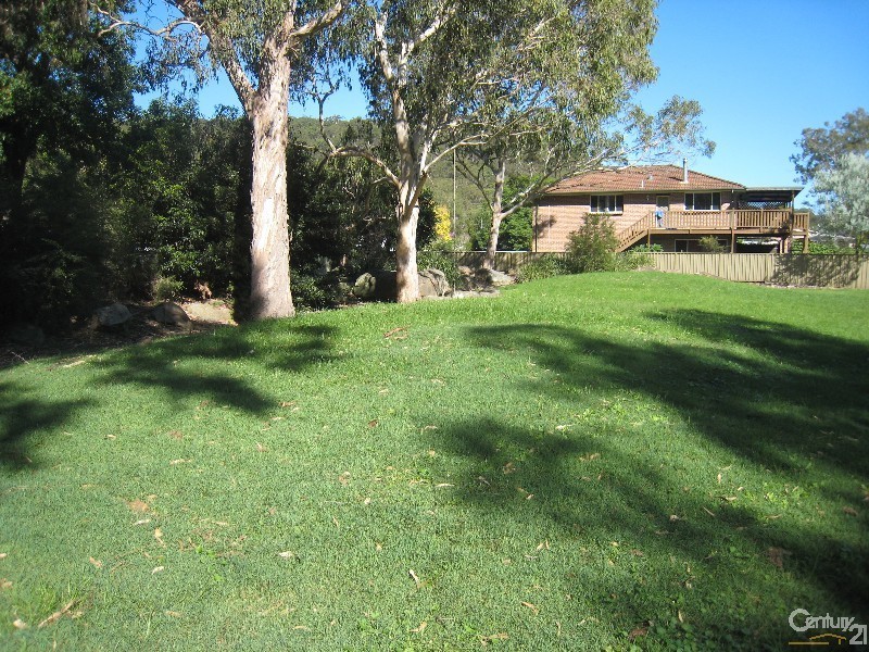 8/31 Manilla Place, Woronora NSW 2232