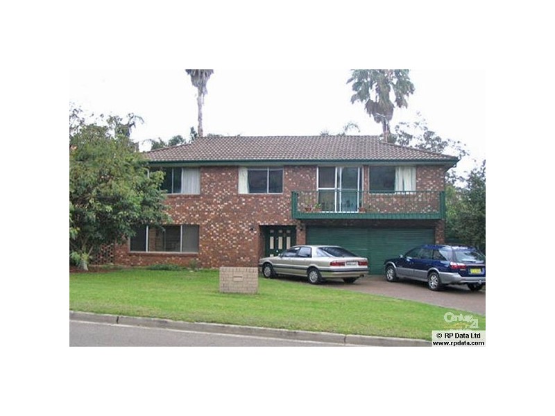 3 ELLIOTT ROAD, Menai NSW 2234