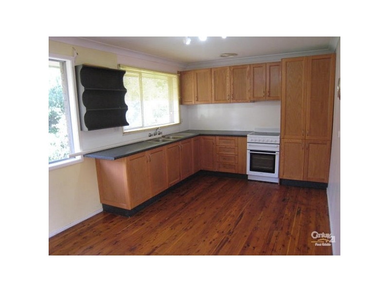 3 ELLIOTT ROAD, Menai NSW 2234