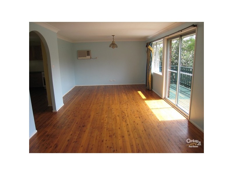 3 ELLIOTT ROAD, Menai NSW 2234