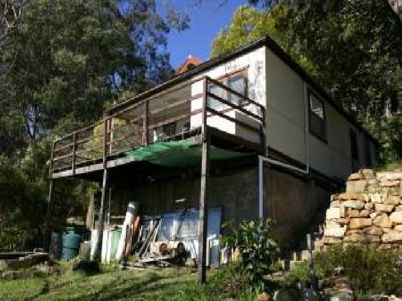 149 FOWLER ROAD, Illawong NSW 2234