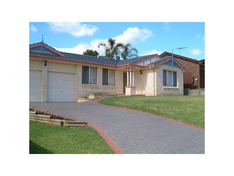 13 David Road, Barden Ridge NSW 2234