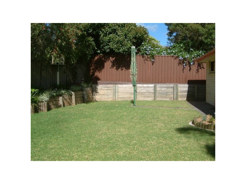 13 David Road, Barden Ridge NSW 2234