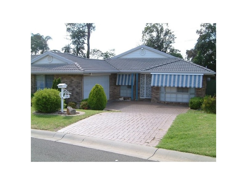 24 Catalpa Grove, Menai NSW 2234