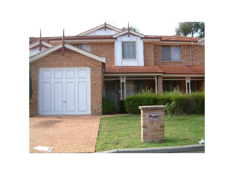 39/2 Schofield Place, Menai NSW 2234