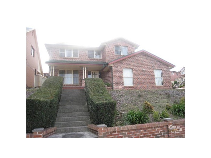 2 Mason Place, Barden Ridge NSW 2234