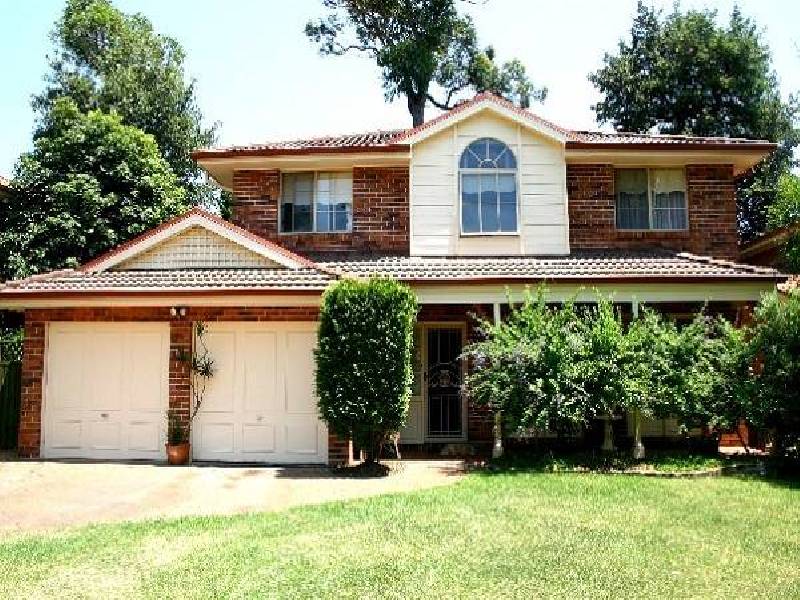 7 Ashwood Close, Menai NSW 2234