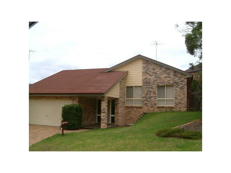 3 Spruce Grove, Menai NSW 2234