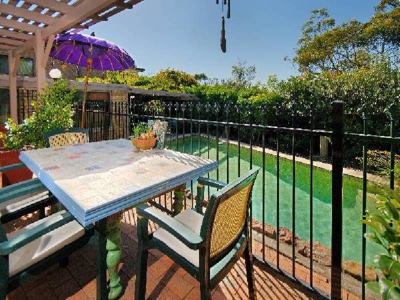 6 Barratta Place, Bangor NSW 2234