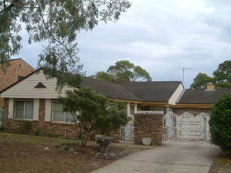 71 Yala Road, Bangor NSW 2234