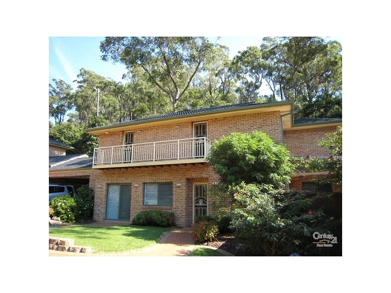 3/84 Griffin Parade, Illawong NSW 2234