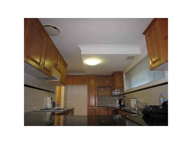 3/84 Griffin Parade, Illawong NSW 2234