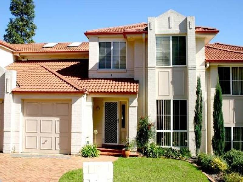 4 Daintree Way, Menai NSW 2234