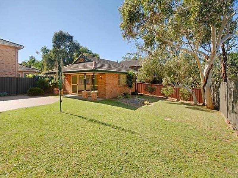 27 Sylvan Ridge Drive, Illawong NSW 2234