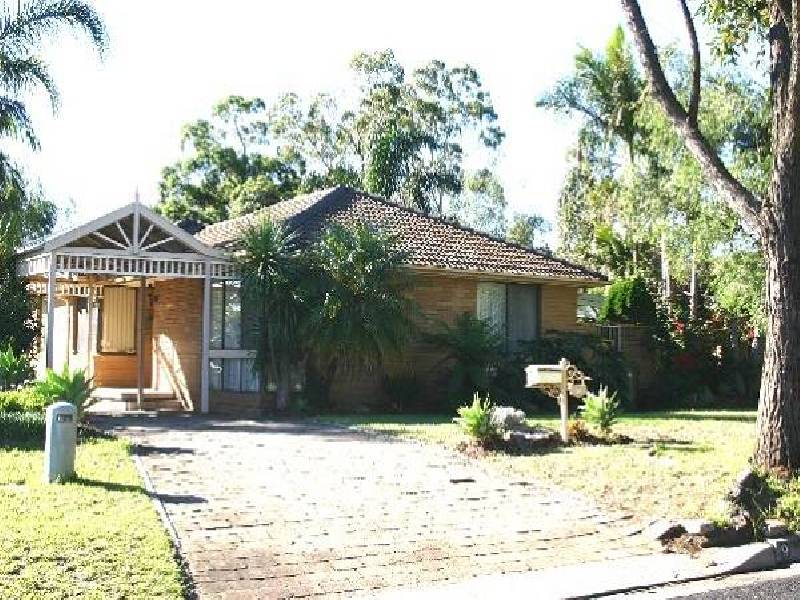 9 Paringa Place, Bangor NSW 2234