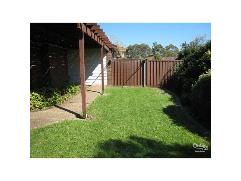 3A Dixon Close, Illawong NSW 2234