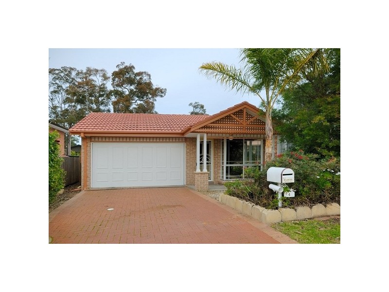 4 Arnold Place, Menai NSW 2234
