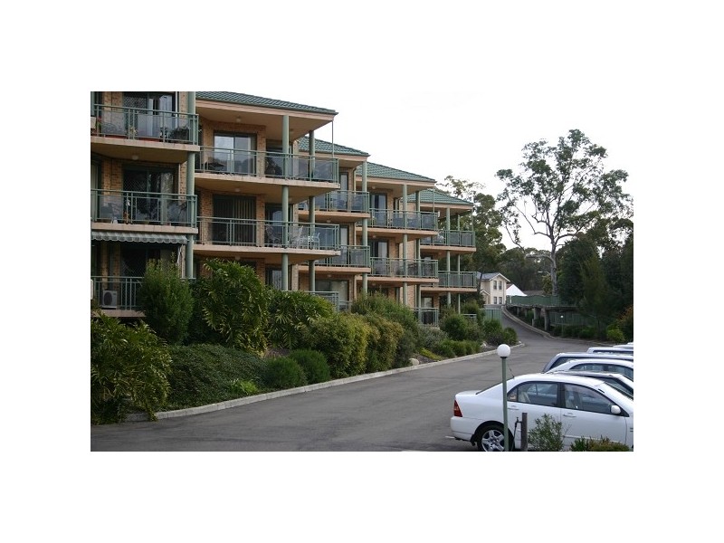 16/20-26 Arana Close, Bangor NSW 2234