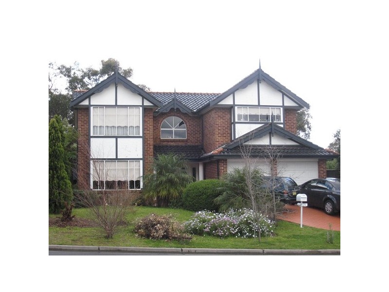 71 Australia Road, Barden Ridge NSW 2234