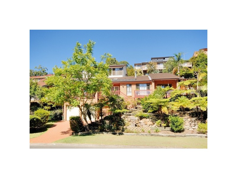 46 Griffin Parade, Illawong NSW 2234