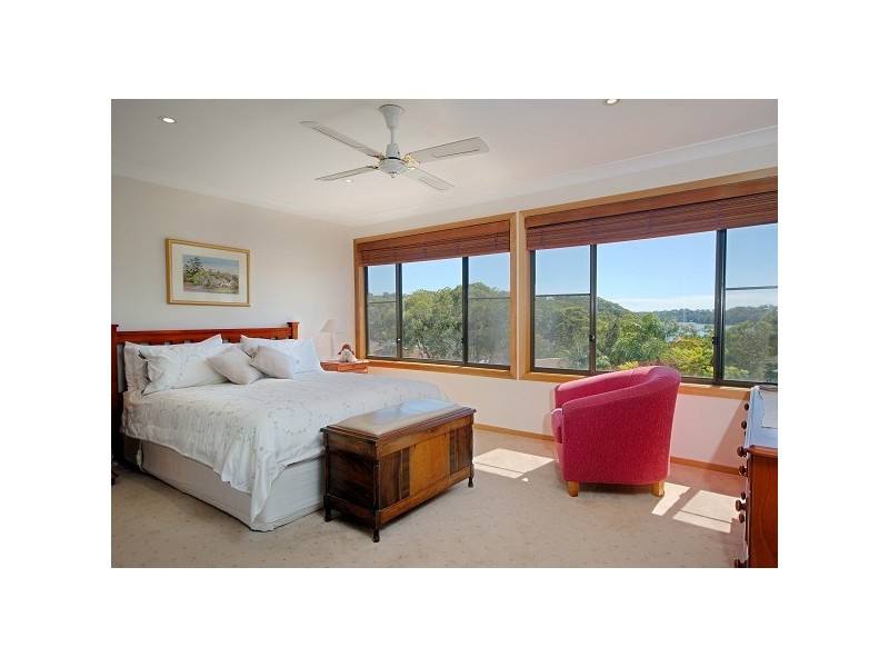 46 Griffin Parade, Illawong NSW 2234