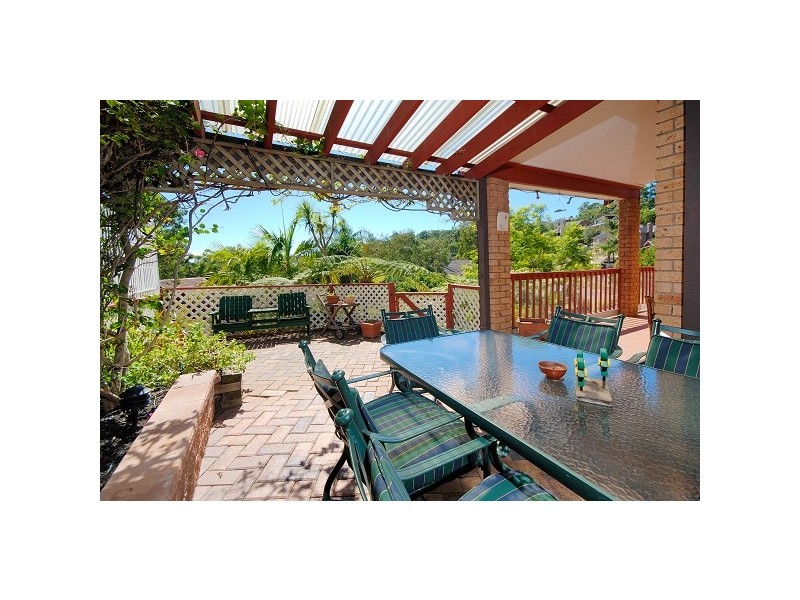 46 Griffin Parade, Illawong NSW 2234