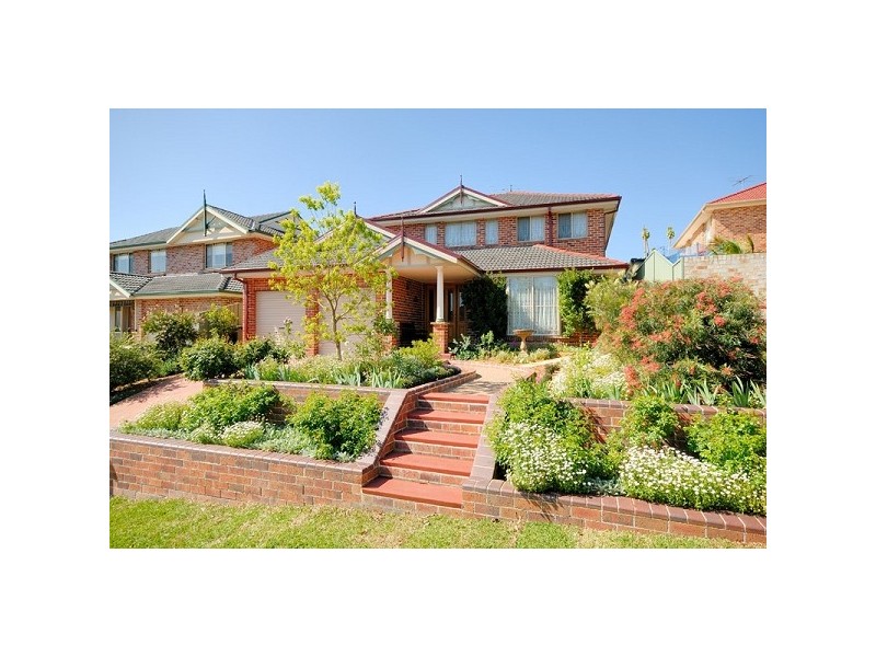 3 Llanberis Drive, Menai NSW 2234