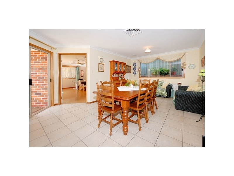 3 Llanberis Drive, Menai NSW 2234