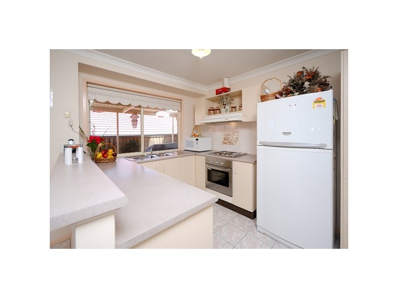 22 Ebony Row, Menai NSW 2234