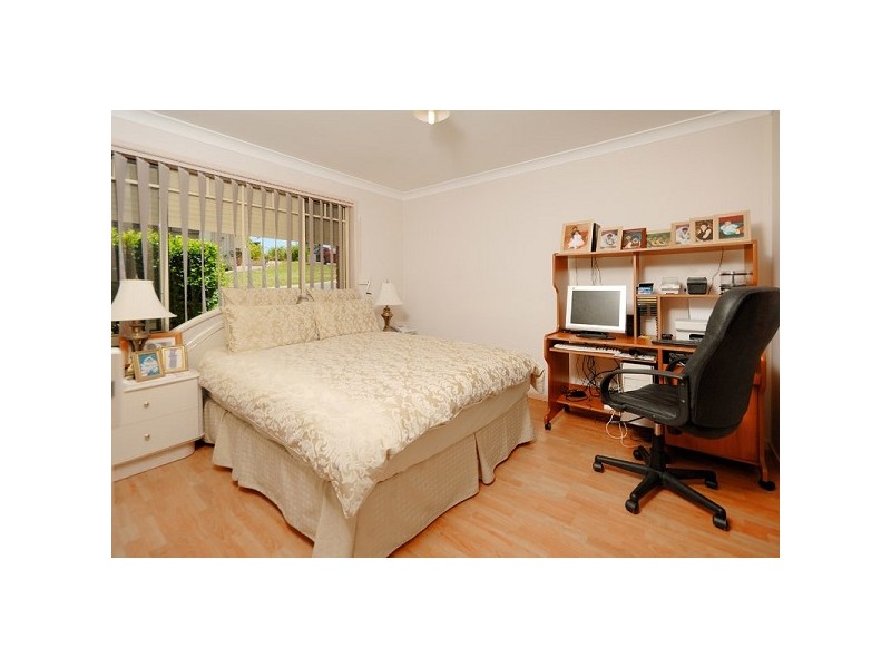 22 Ebony Row, Menai NSW 2234