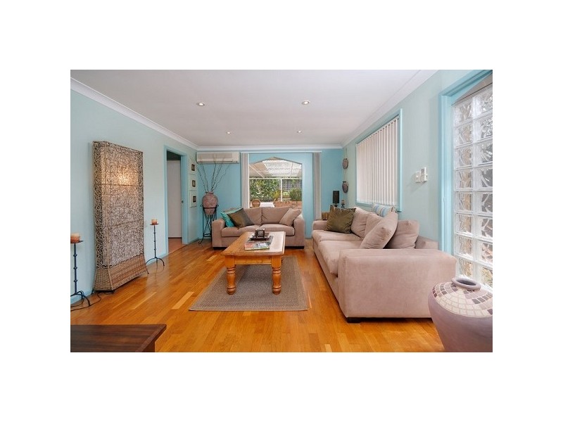 5a Dapto Place, Bangor NSW 2234