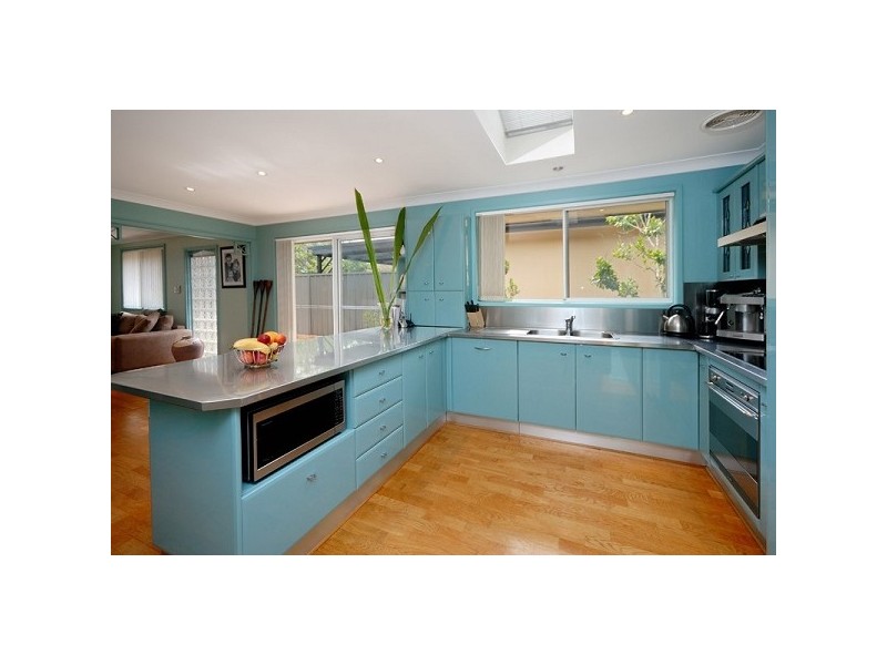 5a Dapto Place, Bangor NSW 2234