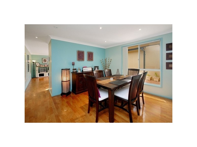 5a Dapto Place, Bangor NSW 2234