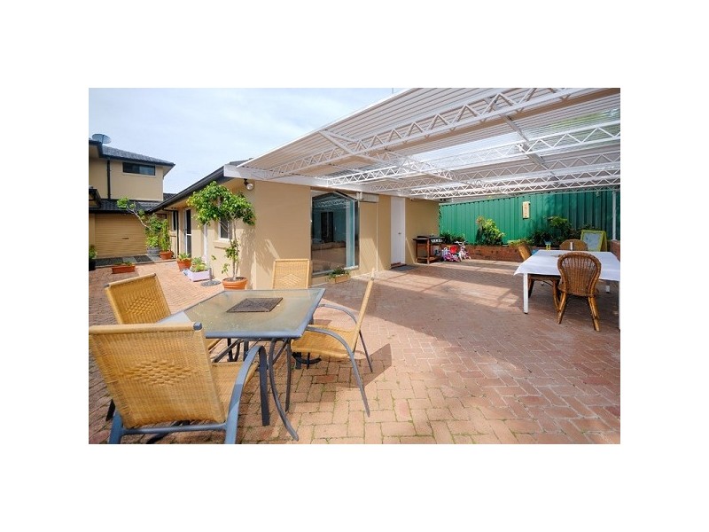 5a Dapto Place, Bangor NSW 2234