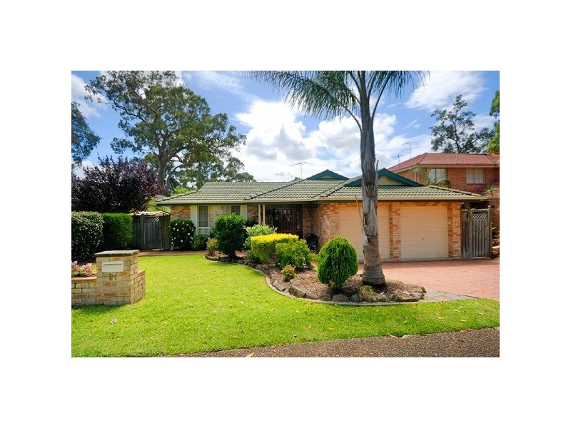 24 Carter Road, Menai NSW 2234