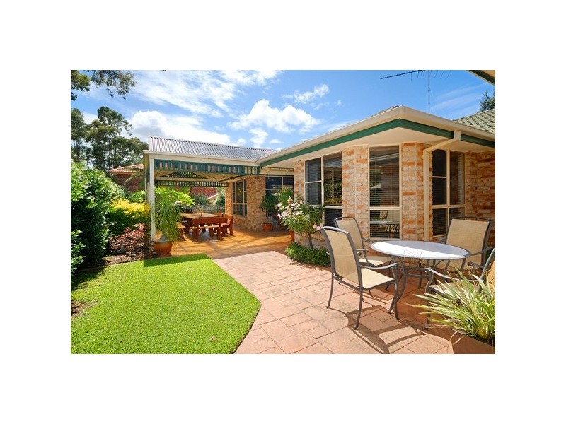 24 Carter Road, Menai NSW 2234